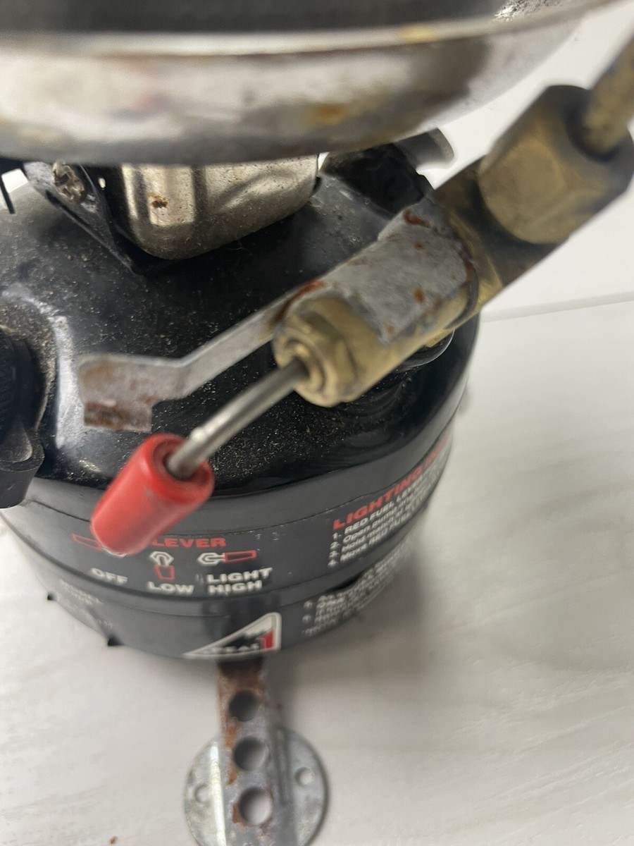 バーベキュー・調理用品 Coleman MODEL 400L STOVE Coleman MODEL 400L STOVE バーベキュー・調理用品