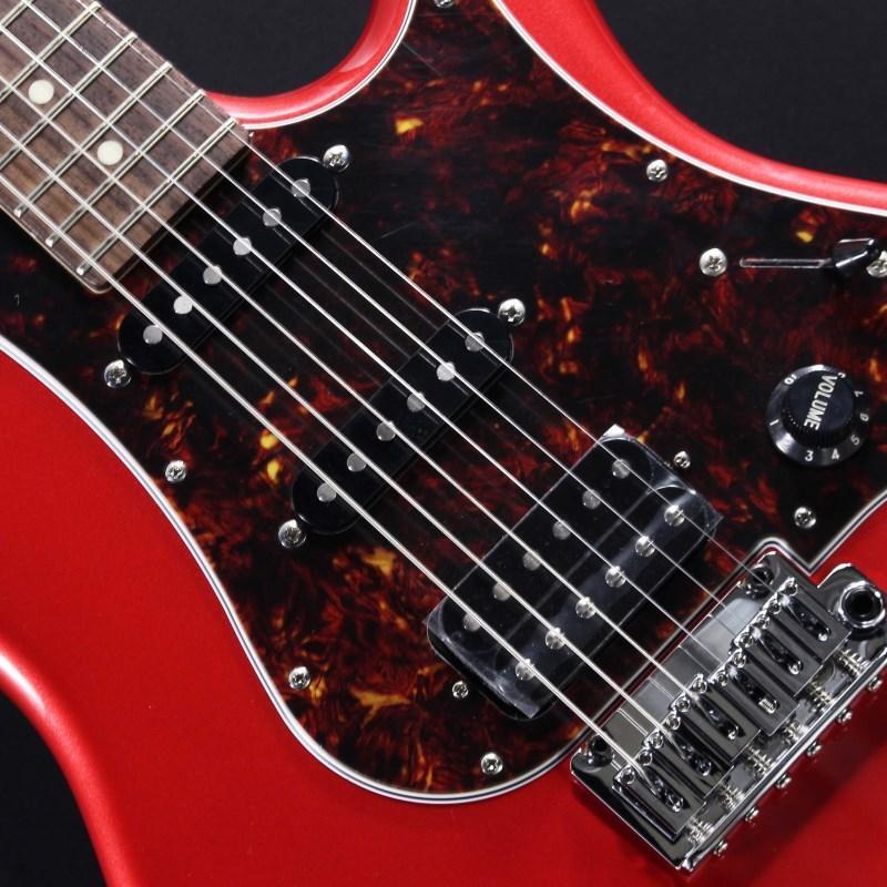 FUJIGEN J-Standard ODYSSEY JOS2-TDB-R Metallic Red HSS FUJIGEN J-Standard ODYSSEY JOS2-TDB-R Metallic Red HSS
