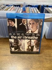 The Air I Breathe (Blu-ray Disc, 2008)