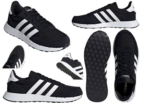 Scarpe uomo Adidas sneakers leggere da tennis running palestra corsa  jogging | eBay