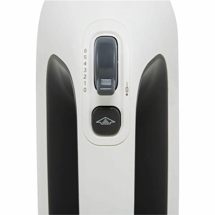 Breville VFM031 Stand & Hand Mixer Whisk Dough Hooks Beaters 3.7Litre