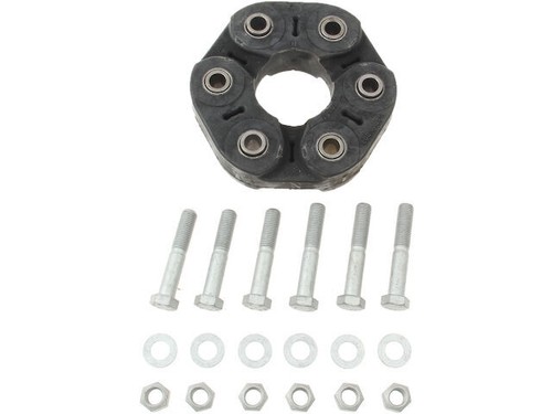 Drive Shaft Flex Joint Kit For 2003-2006, 2008-2010 Porsche Cayenne 2004 WR862BQ