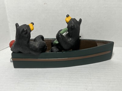 Bear Foots Bears by Jeff Fleming (Montana Artist) Big Sky