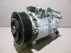 Audi A5 F5 TDI Klimakompressor Klima Kompressor air condition 8W5816803 A4 8W