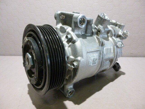 Audi A5 F5 TDI Klimakompressor Klima Kompressor air condition 8W5816803 A4 8W