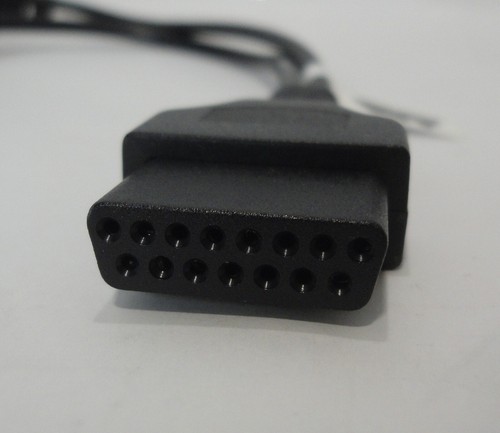 2x Controlador NES a Cable Adaptador Puerto de Expansión Famicom por MiSTerAddons - Imagen 3 de 8