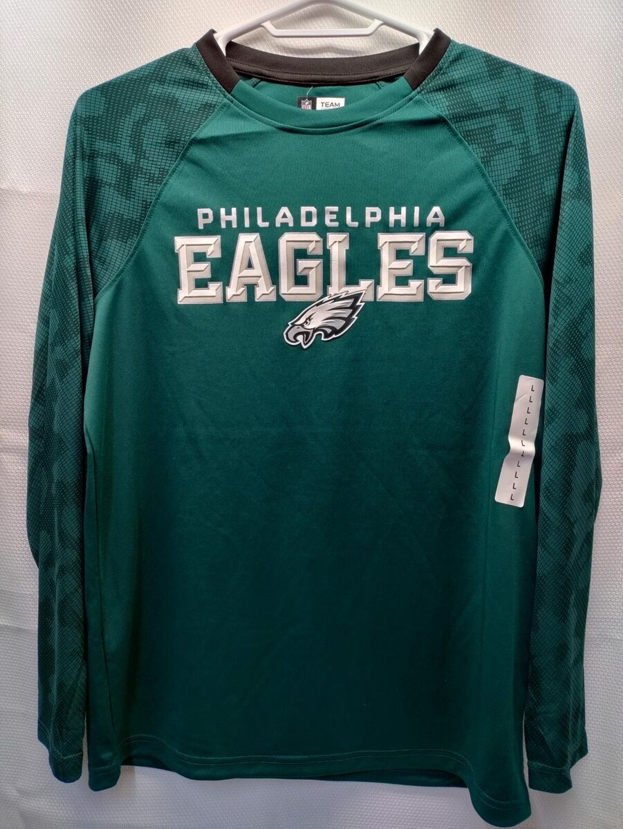 philadelphia eagles camo shirt