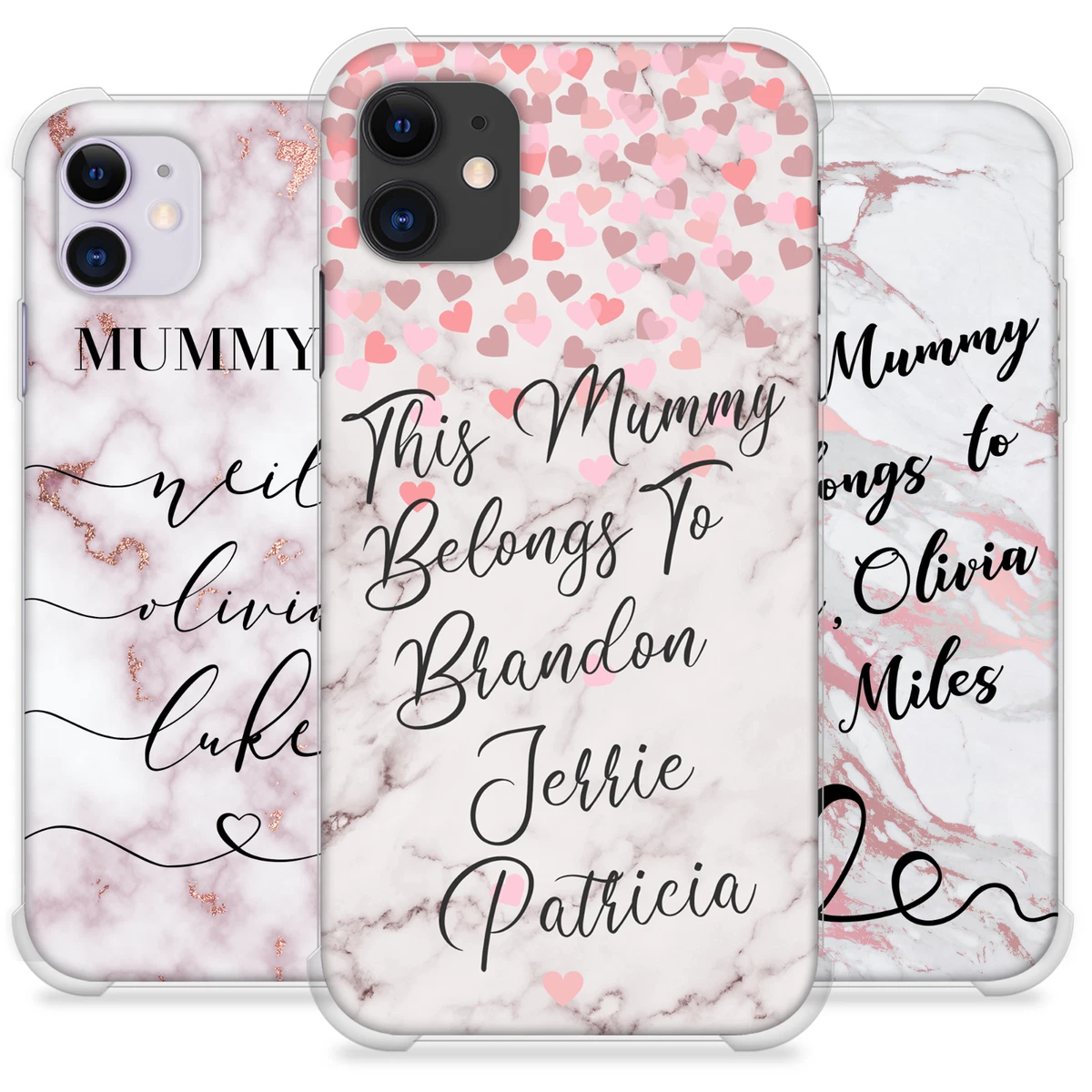 Pack personalizado - Dusty Color - Be Mummy