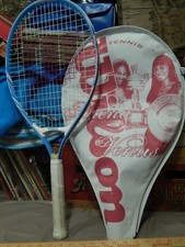 Serena  Venus Williams  Wilson 3 7/8 Volcanic Frame TENNIS RACQUET w/ COVER