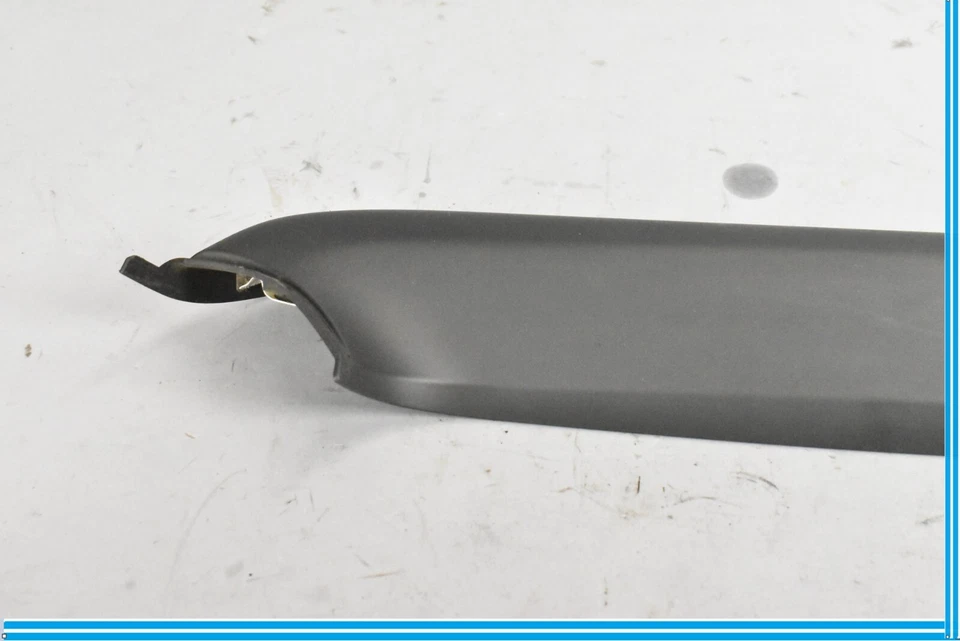 2005 2006 2007 - 2009 2010 2011 2012 Porsche Boxster Right Windshield A-Pillar - Image 4 of 4