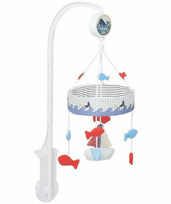 cot mobile mothercare