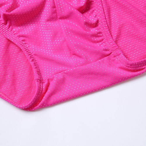 Trunks Swim Briefs Swimwear Swimsuit Bikini Casual Drawstring Solid Comfortable/ - Picture 11 of 20