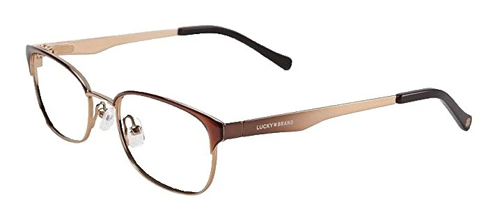 Lucky Brand Cuidado de la visión