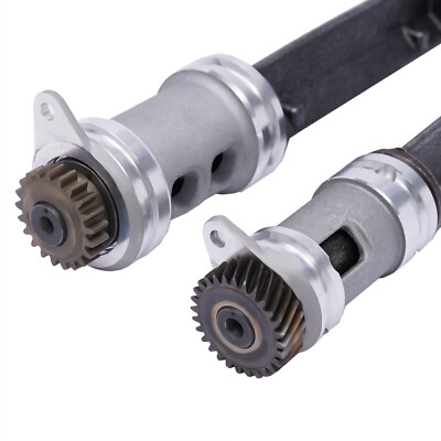 シードゥ GTI155 & SE '07-10年モデル 純正 BALANCE SHAFT (420837556) 中古 [CS02-009] SEADOO GTI155 & SE '07-10 OEM BALANCE SHAFT Used [CS02-009