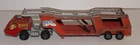 Matchbox Lesney Superkings Car Transporter