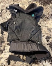 Infantino Flip 4-in-1 Convertible Carrier, 4-Position, Infants  Toddlers 8-32lb