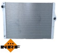 NRF 50479 KüHler FüR MotorküHlung MotorküHler AutoküHler KüHler FüR BMW
