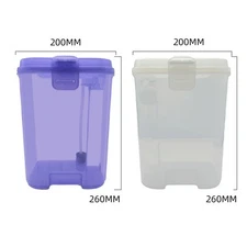 Replacement Part Water Tank For Narwal For Freo Z For Ultra J4 Robot Vacuum New