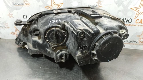 263348 Faro Derecho para MERCEDES-BENZ CLASE ML (BM 164) 2005 1145703 - Imagen 2 de 10