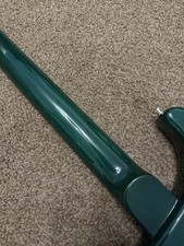 2001 PRS SE Santana (Made In Korea)-Emerald Green