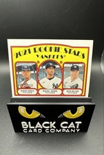 2021 Topps Heritage - Rookie Stars Albert Abreu, Miguel Yajure, Nick Nelson #363