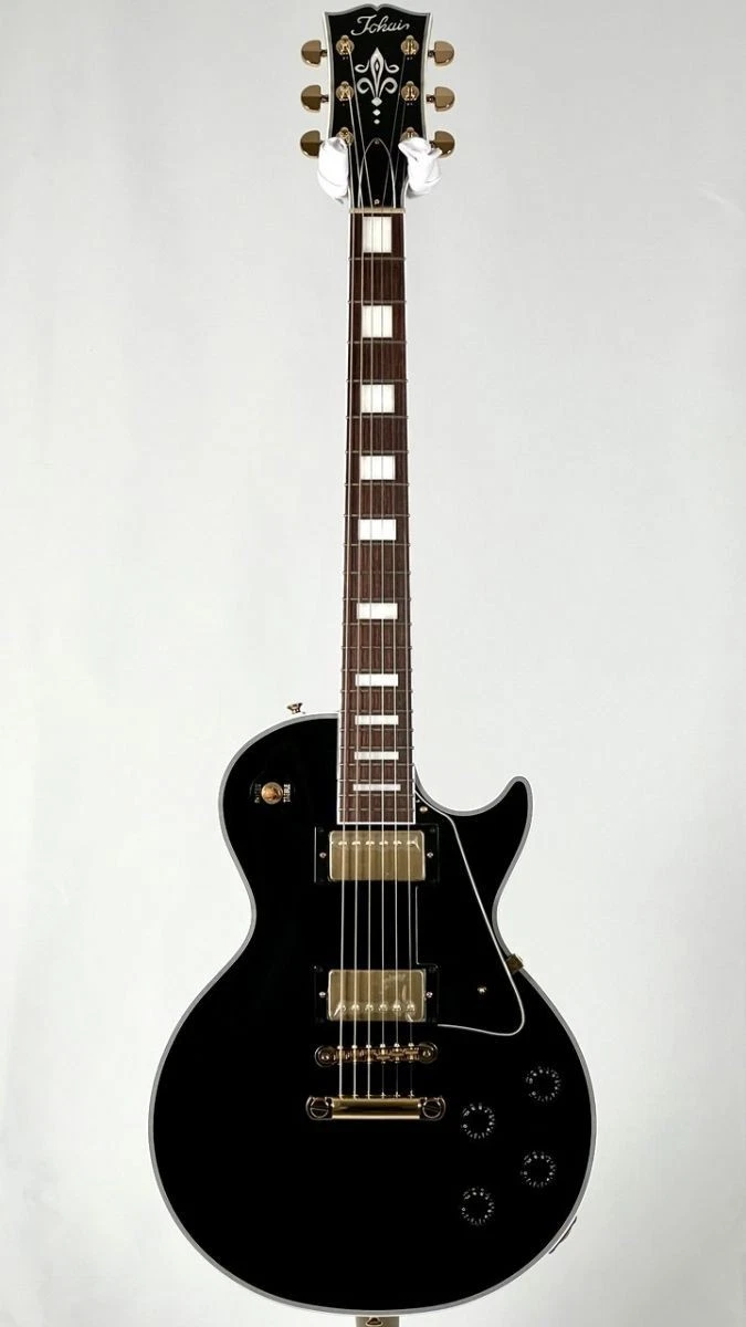 Tokai Black Electric Guitars for sale | eBay