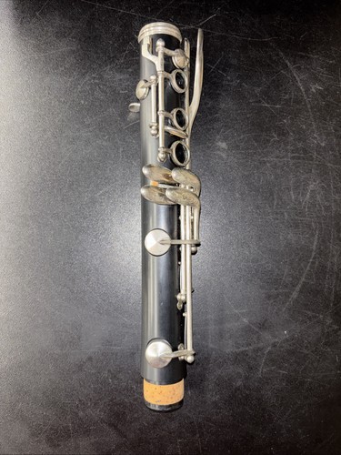 Yamaha 250 Student Clarinet in Case - Picture 19 of 22