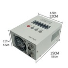 LCD EbC‐A20 Battery Capacity Tester Battery Load Tester High ...