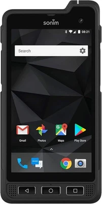 Sonim XP8 XP8800 5.0" 64GB Rugged Smartphone Black - GSM Unlocked - Image 1 of 4