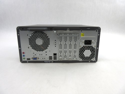 HP Envy TE01-1254, i7-10700, 2.90GHz, 16GB RAM, 256GB NVMe, C4*347 - Picture 2 of 3