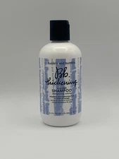 Bumble and Bumble Bb. Thickening Volume Shampoo - 8.5 oz / 250 ml - Brand New