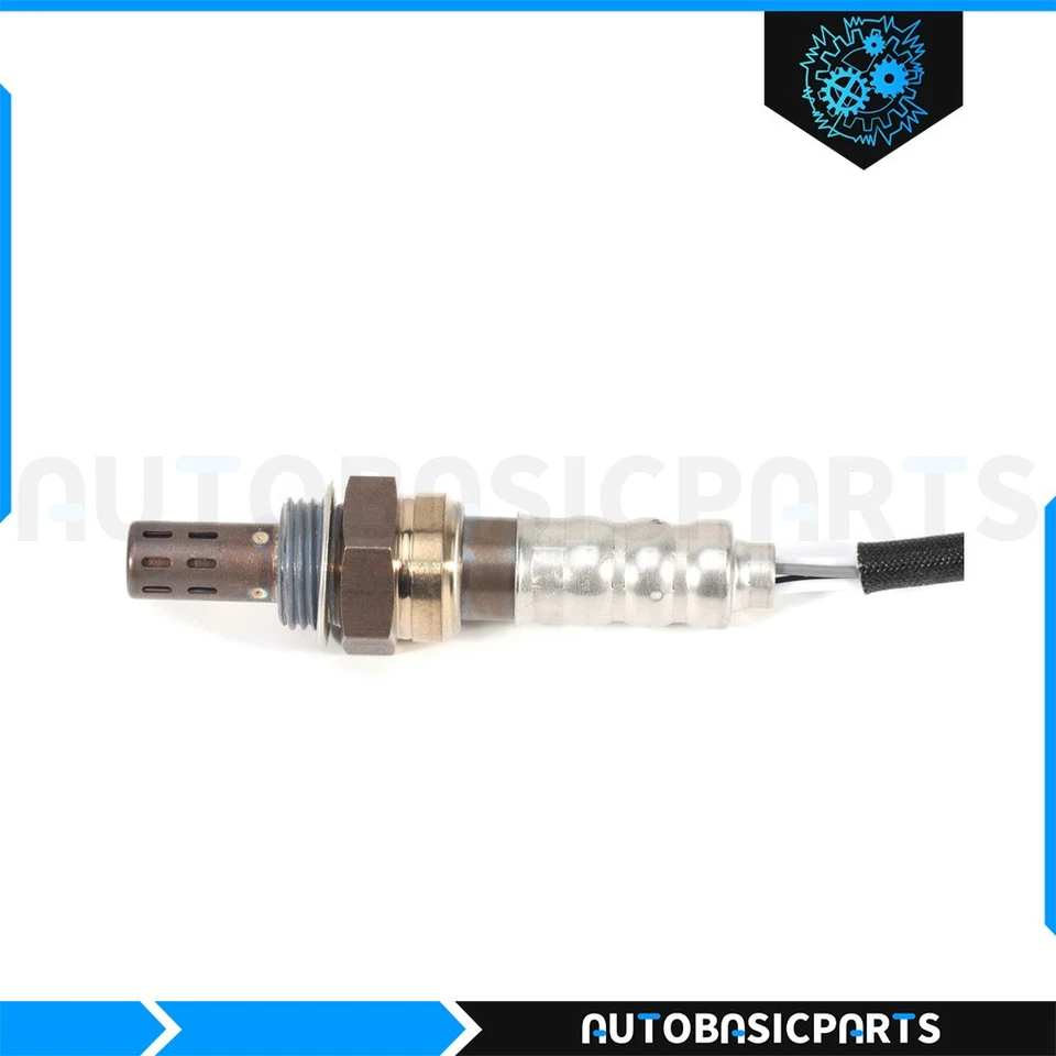 Se adapta a sensores de oxígeno O2 02 aguas abajo Infiniti QX4 2002-2003 3,5 L 2 piezas Foto 4 de 4