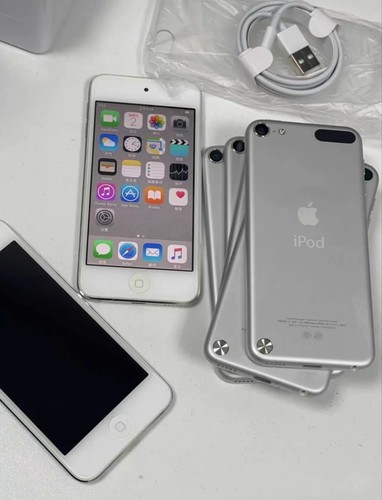 New (Sealed) Apple iPod Touch 5th Generation 64GB - Full Color π Best Gift - Picture 21 of 23