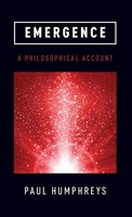 Paul Humphreys | Emergence | Buch | Englisch (2016) | Gebunden