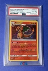 2019 PM SM Black Star Charizard Holo Promo Fall 19 Coll Chest #SM226 PSA 6 EX-MT