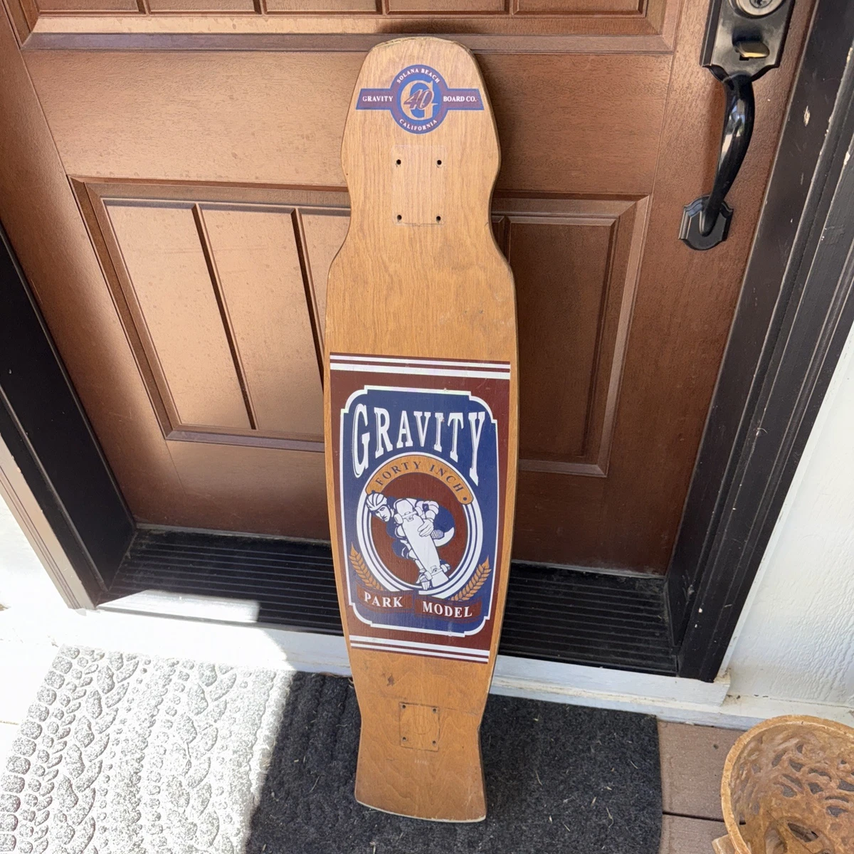 Gravity Complete Skateboards for sale | eBay