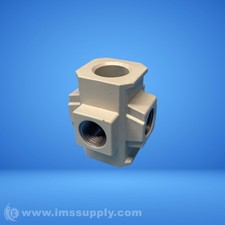 SMC Y54-04-A Cross Spacer FNIP