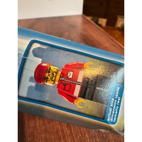 LEGO City Mail Van 7731 New Sealed Retired Set