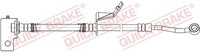 Vorderachse Rechts Quick Brake 58.876X Bremsschlauch FüR Hyundai