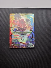 2026-08-09 · $350 · BT31-041 SLR SS4 Gogeta Vainglorious Dragonball Masters Impact Beyond 