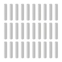 50 Stifte M3,5 X 25Mm Edelstahl Regalstifte FüR DüBel