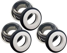 ChShFirLOV PS-1000 3/Pcs 5/8" AS-1000 Shaft Seal for... 