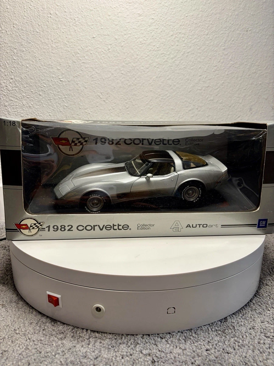AUTOart Chevrolet 1:18 Scale Diecast & Toy Vehicles for sale - eBay