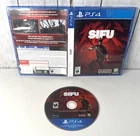 Sifu - Sony PlayStation 4