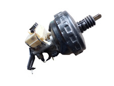 Mercedes SLK R170 Mopf Braemskraftverstärker BKV A0054300630