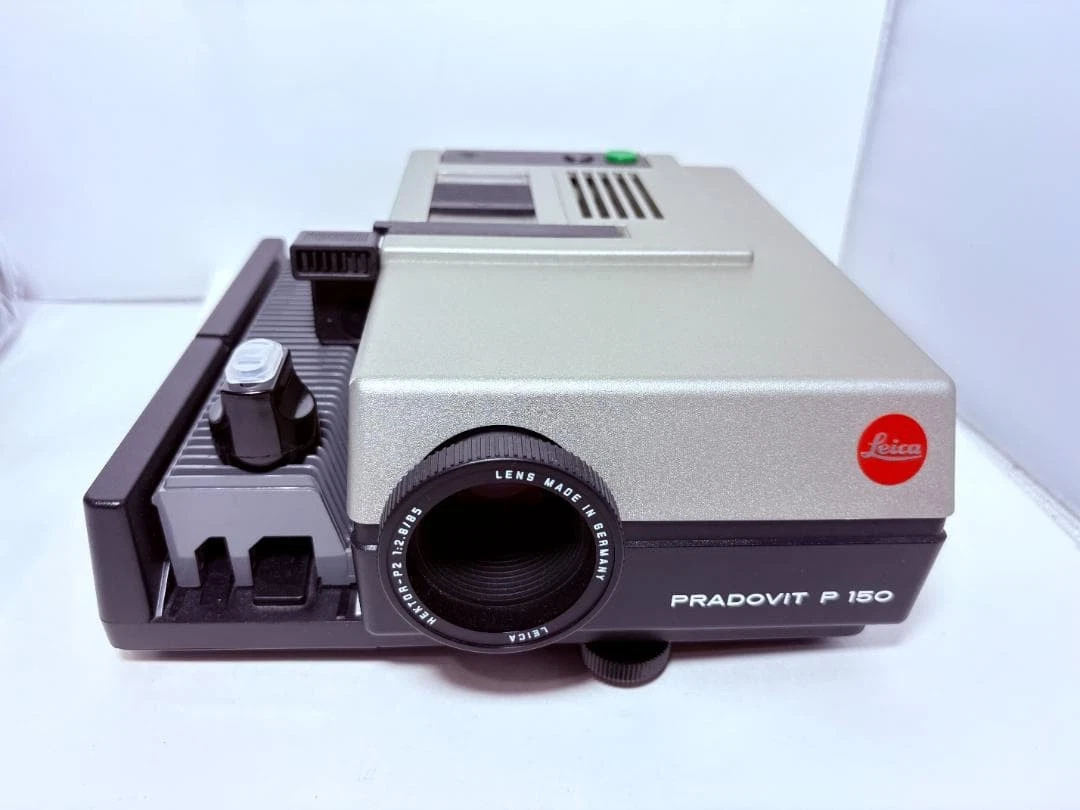 Leica Slide Projectors for sale - eBay