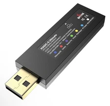 MAYFLASH Magic-S Ultimate Wireless Adapter for Xbox Switch PS4 PS5 Controller