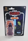 *OPEN BOX* Star Wars: Clone Wars Vintage Collection Barriss Offee Action Figure