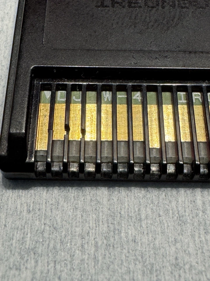 Authentic Unlocked Pokemon Black 2 - All 649 Pokemon, Max Items and Money - Image 4 of 4