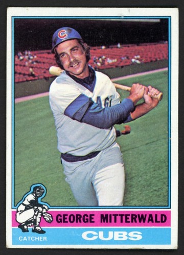 1976 Topps Baseball Hall of Fame & Stars - Actual Scans of Cards You Pick - Picture 175 of 252